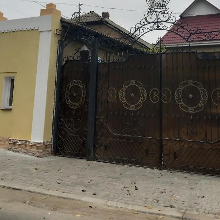 Смарт Квартира Сдана 2019 Odesa Exterior photo