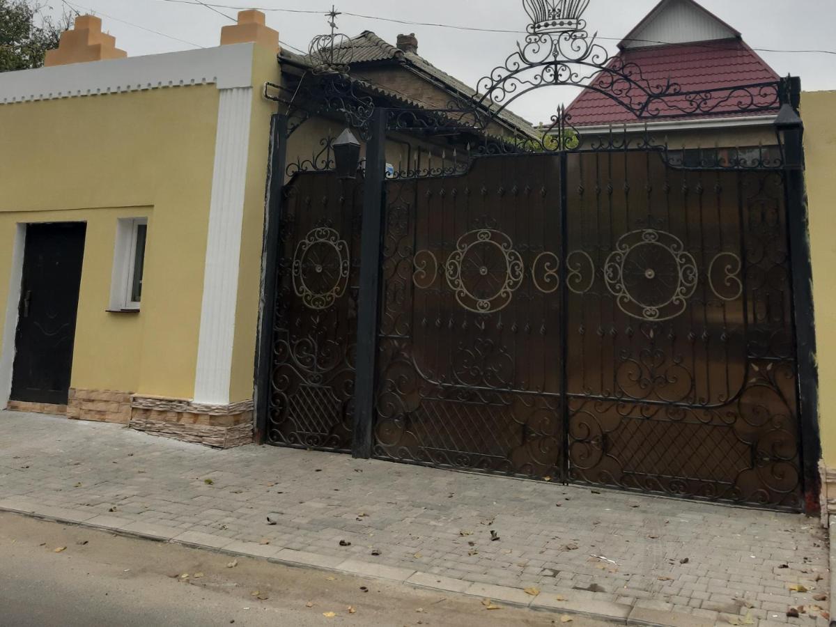 Смарт Квартира Сдана 2019 Odesa Exterior photo